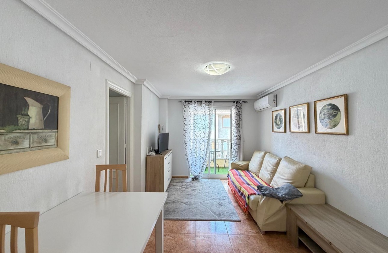 Reventa - Apartamento / piso - Torrevieja - PARQUE DE LAS NACIONES
