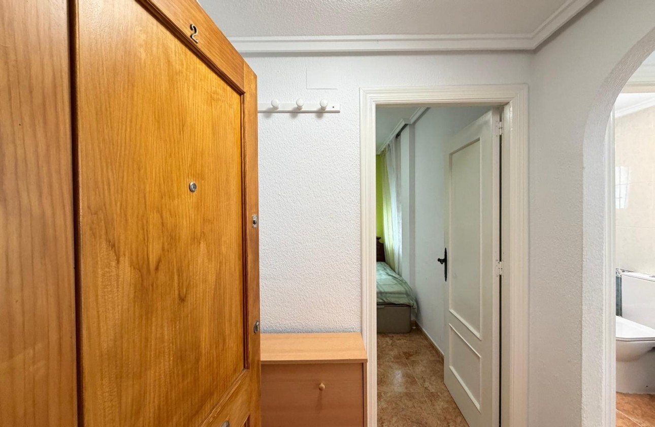 Reventa - Apartamento / piso - Torrevieja - PARQUE DE LAS NACIONES