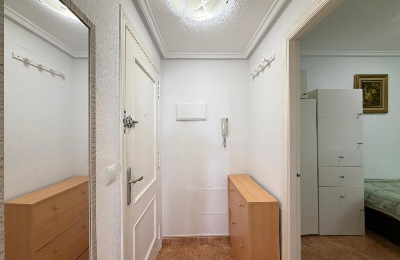 Reventa - Apartamento / piso - Torrevieja - PARQUE DE LAS NACIONES