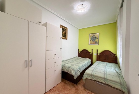 Reventa - Apartamento / piso - Torrevieja - PARQUE DE LAS NACIONES