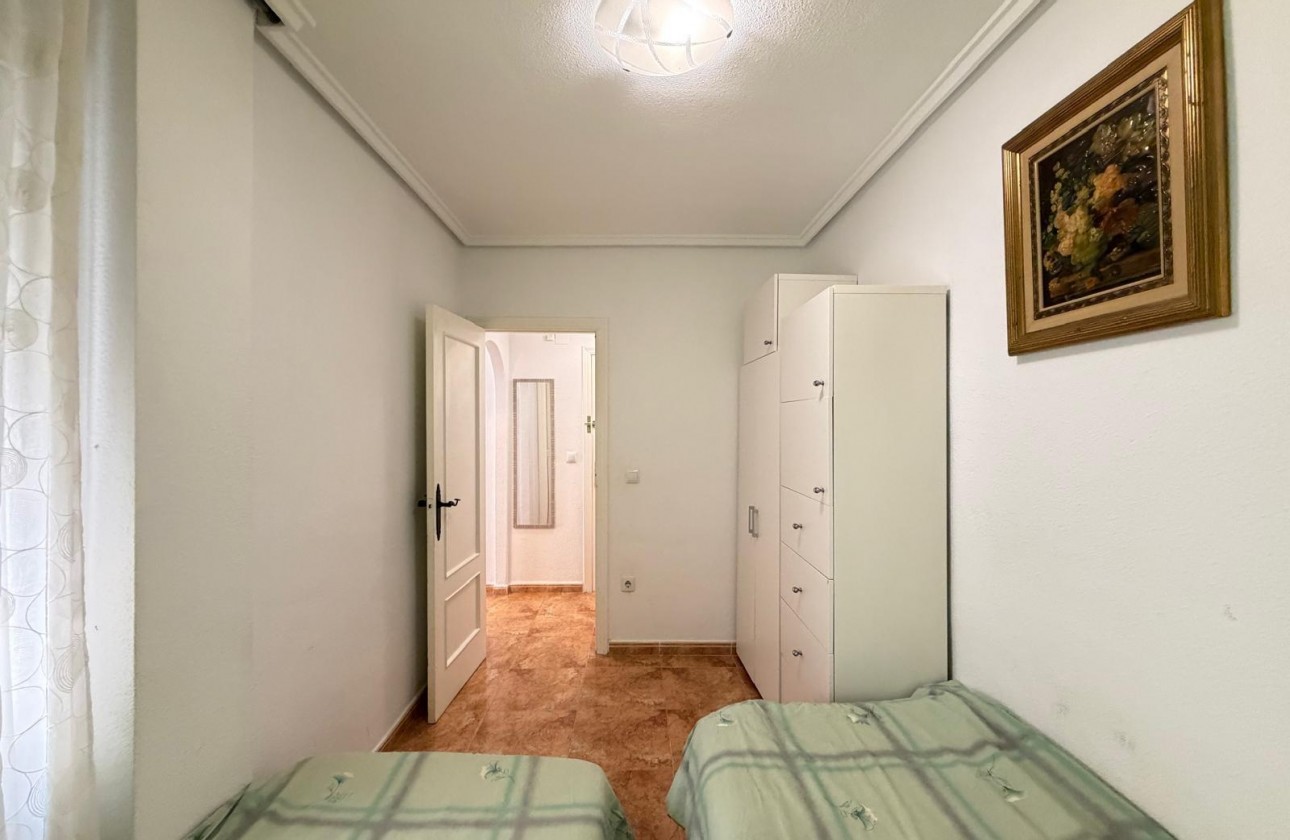 Reventa - Apartamento / piso - Torrevieja - PARQUE DE LAS NACIONES