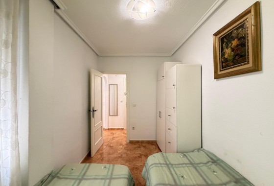 Reventa - Apartamento / piso - Torrevieja - PARQUE DE LAS NACIONES