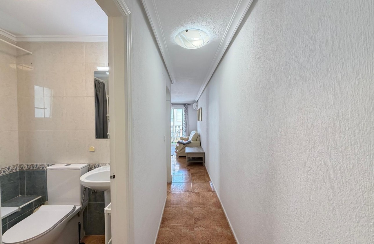 Reventa - Apartamento / piso - Torrevieja - PARQUE DE LAS NACIONES