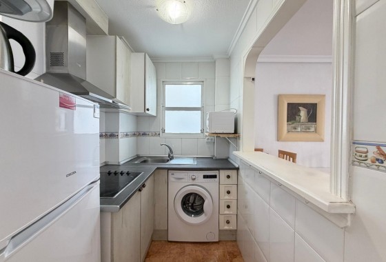 Reventa - Apartamento / piso - Torrevieja - PARQUE DE LAS NACIONES