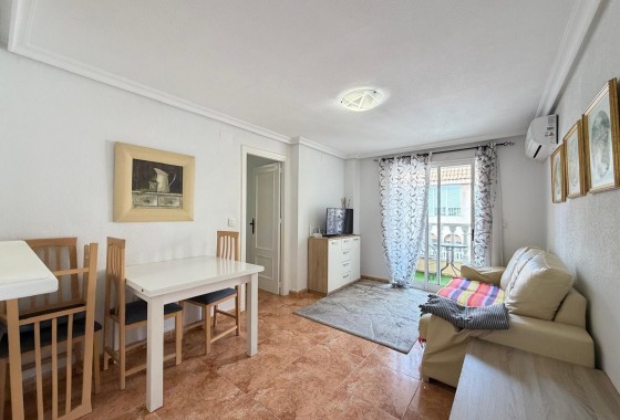 Reventa - Apartamento / piso - Torrevieja - PARQUE DE LAS NACIONES