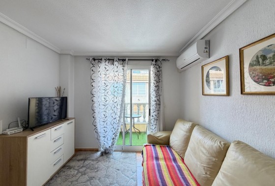Reventa - Apartamento / piso - Torrevieja - PARQUE DE LAS NACIONES