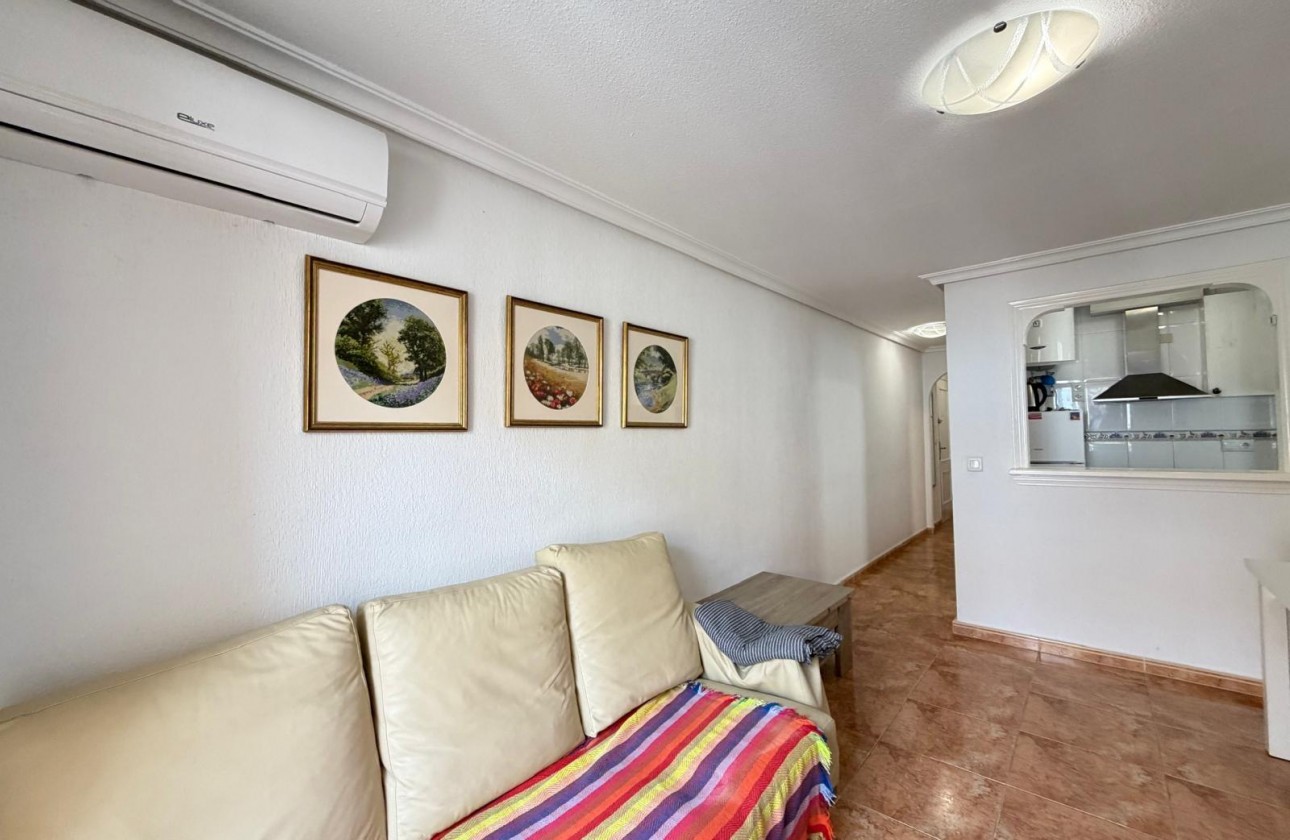 Reventa - Apartamento / piso - Torrevieja - PARQUE DE LAS NACIONES