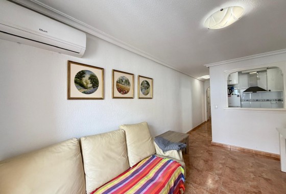 Reventa - Apartamento / piso - Torrevieja - PARQUE DE LAS NACIONES