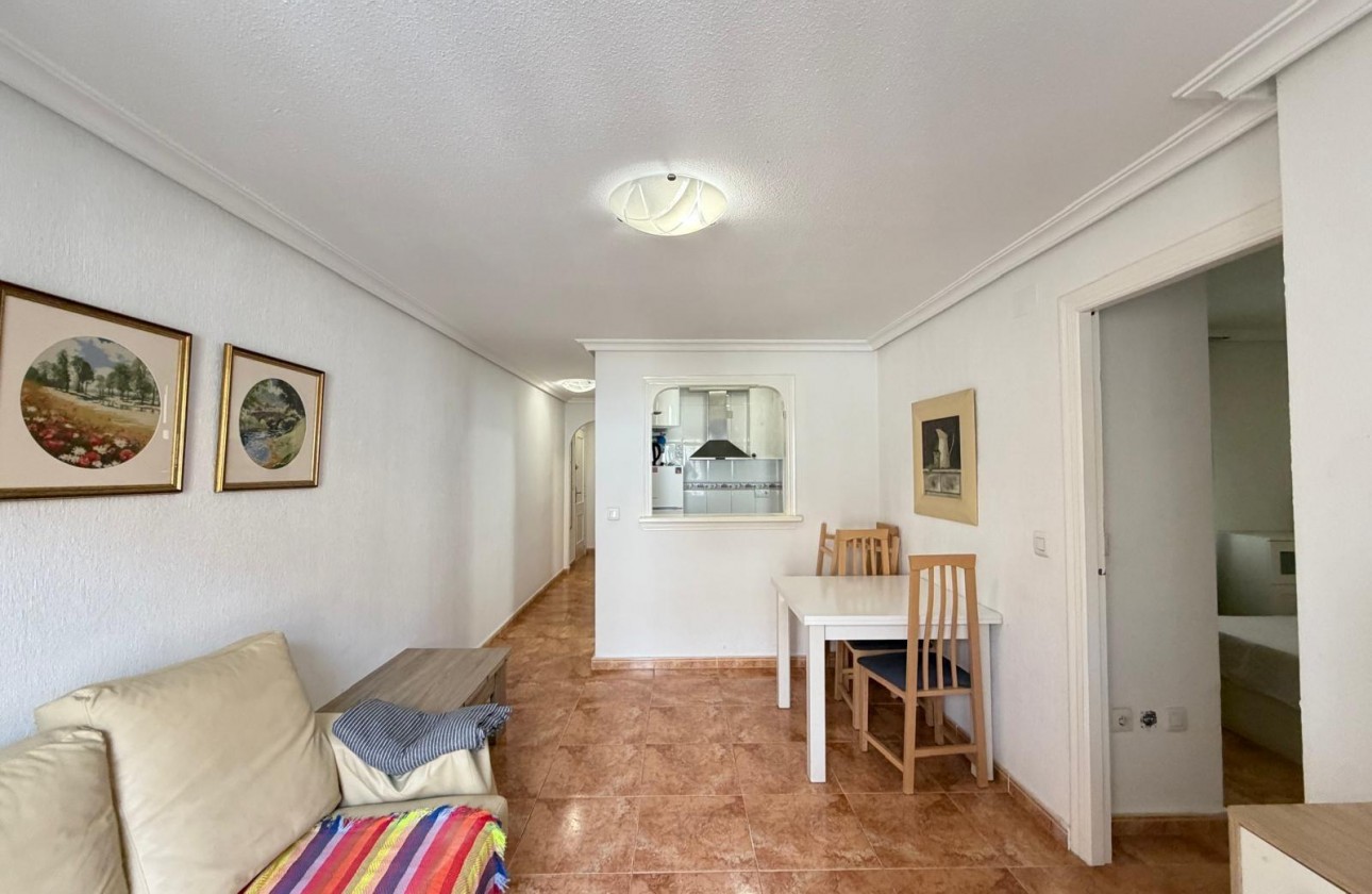 Reventa - Apartamento / piso - Torrevieja - PARQUE DE LAS NACIONES