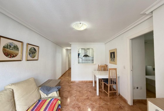 Reventa - Apartamento / piso - Torrevieja - PARQUE DE LAS NACIONES