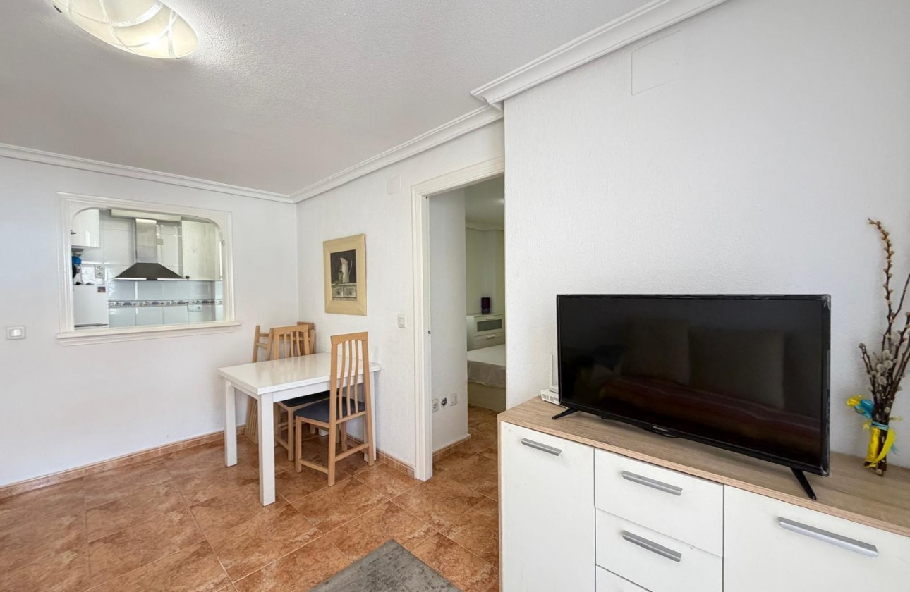 Reventa - Apartamento / piso - Torrevieja - PARQUE DE LAS NACIONES