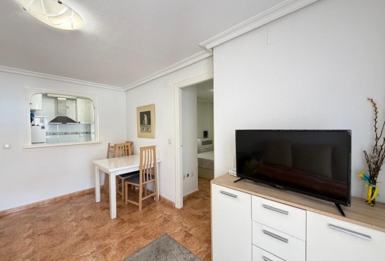 Reventa - Apartamento / piso - Torrevieja - PARQUE DE LAS NACIONES