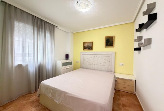 Reventa - Apartamento / piso - Torrevieja - PARQUE DE LAS NACIONES