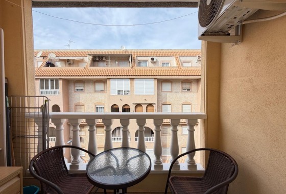 Reventa - Apartamento / piso - Torrevieja - PARQUE DE LAS NACIONES