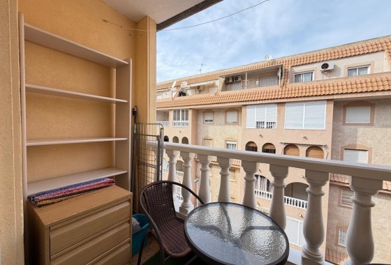 Reventa - Apartamento / piso - Torrevieja - PARQUE DE LAS NACIONES