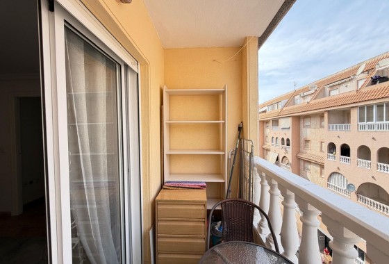Reventa - Apartamento / piso - Torrevieja - PARQUE DE LAS NACIONES