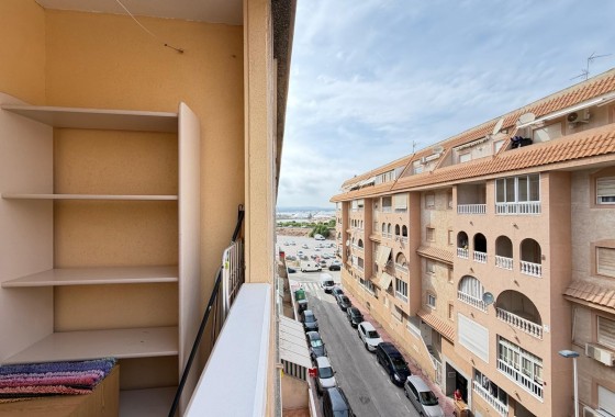Reventa - Apartamento / piso - Torrevieja - PARQUE DE LAS NACIONES