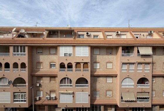 Reventa - Apartamento / piso - Torrevieja - PARQUE DE LAS NACIONES