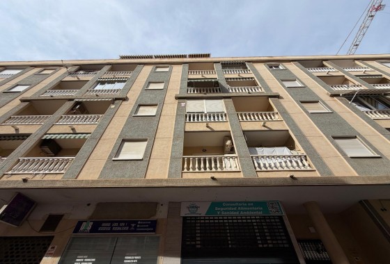 Reventa - Apartamento / piso - Torrevieja - PARQUE DE LAS NACIONES