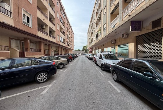 Reventa - Apartamento / piso - Torrevieja - PARQUE DE LAS NACIONES