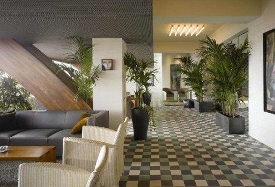 Nouvelle construction - Villa - Sucina - Peraleja Golf