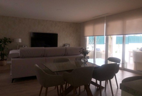 Nueva construcción  - Chalet - Pinoso - Casas Pastor
