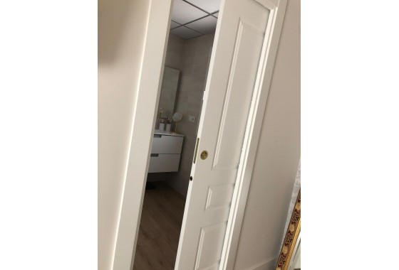Nueva construcción  - Chalet - Pinoso - Casas Pastor