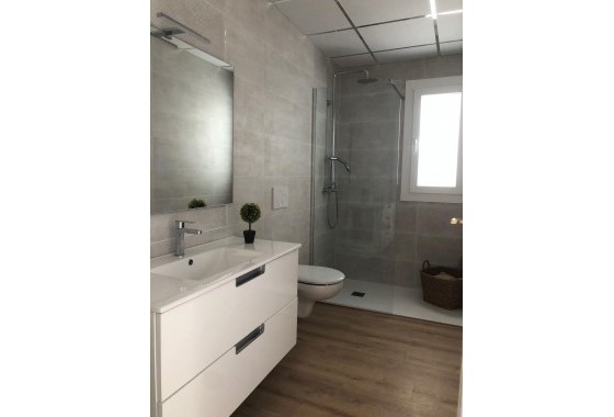 Nouvelle construction - Villa - Aspe - urbanizaciones