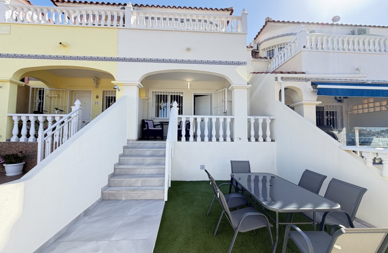 Revente - Villa - Villamartin