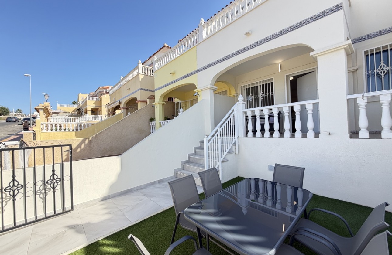 Revente - Villa - Villamartin