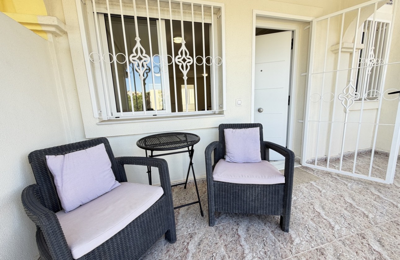 Revente - Villa - Villamartin