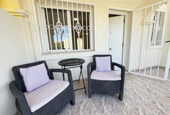 Revente - Villa - Villamartin