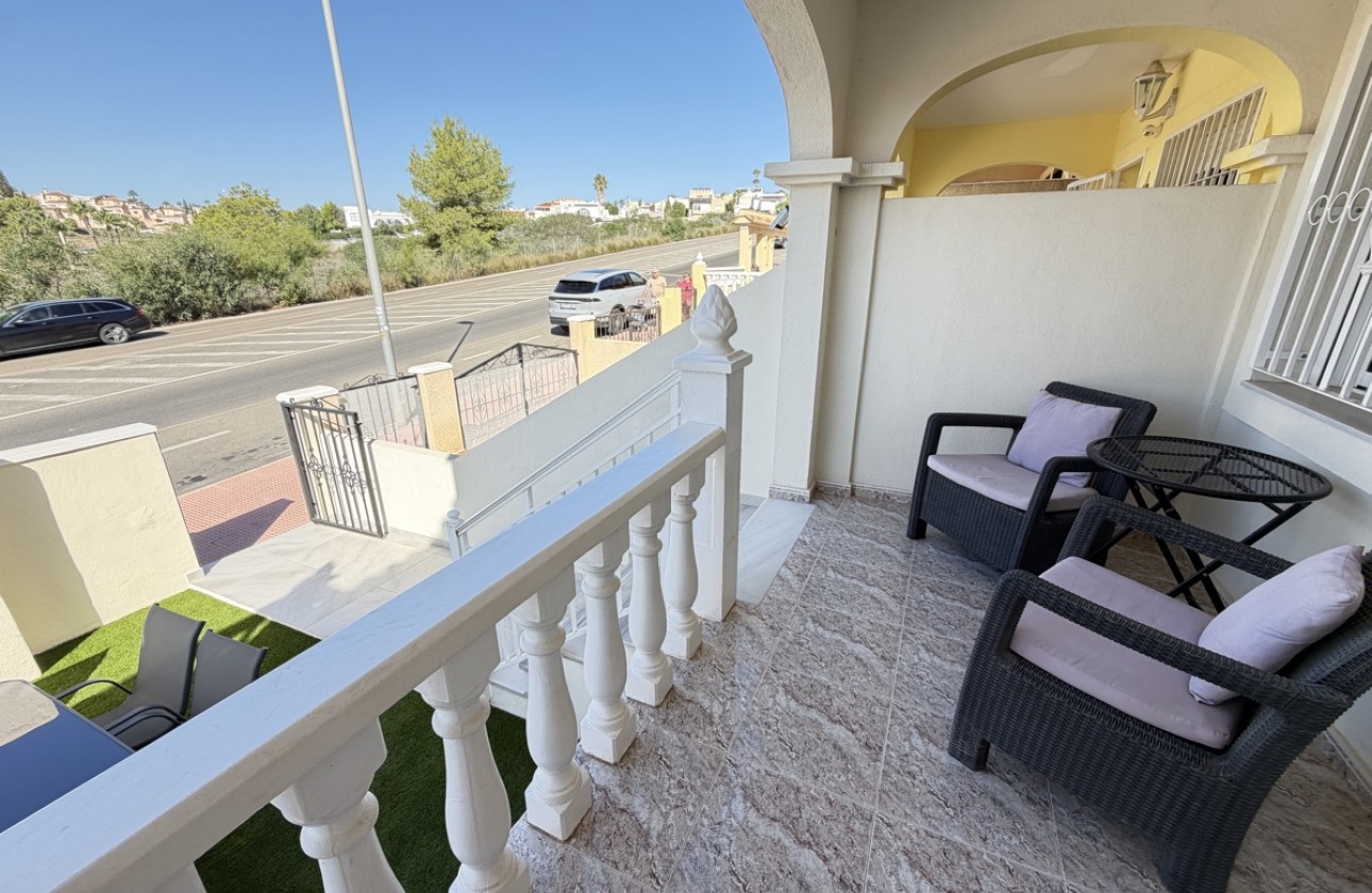 Revente - Villa - Villamartin