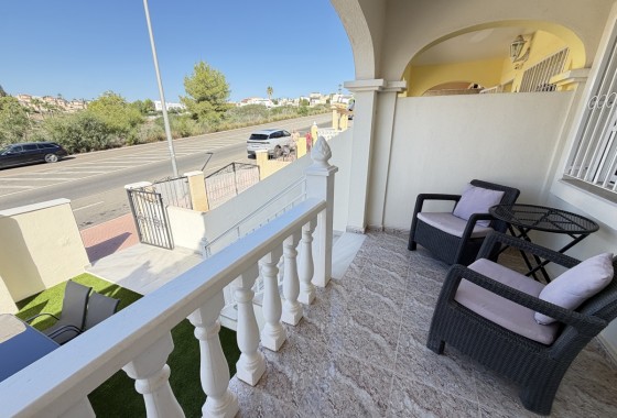 Revente - Villa - Villamartin