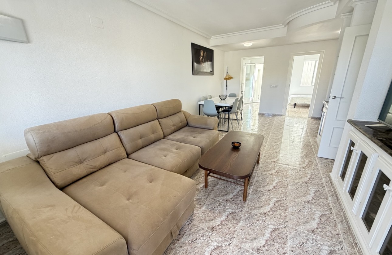 Revente - Villa - Villamartin