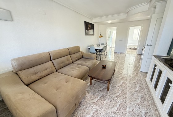Revente - Villa - Villamartin