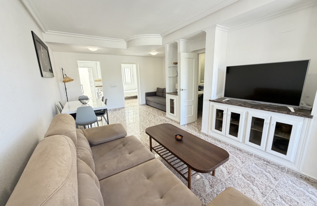 Revente - Villa - Villamartin
