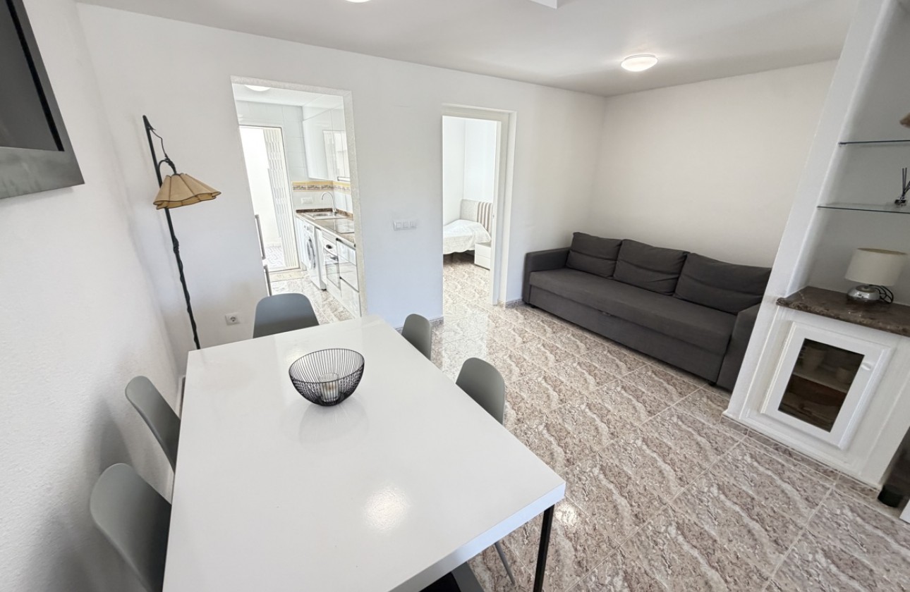 Revente - Villa - Villamartin