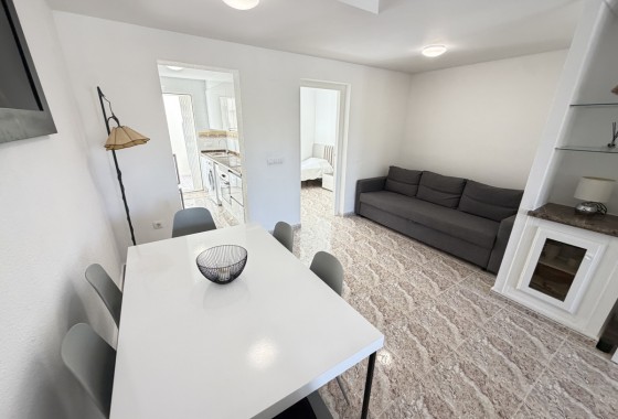 Revente - Villa - Villamartin