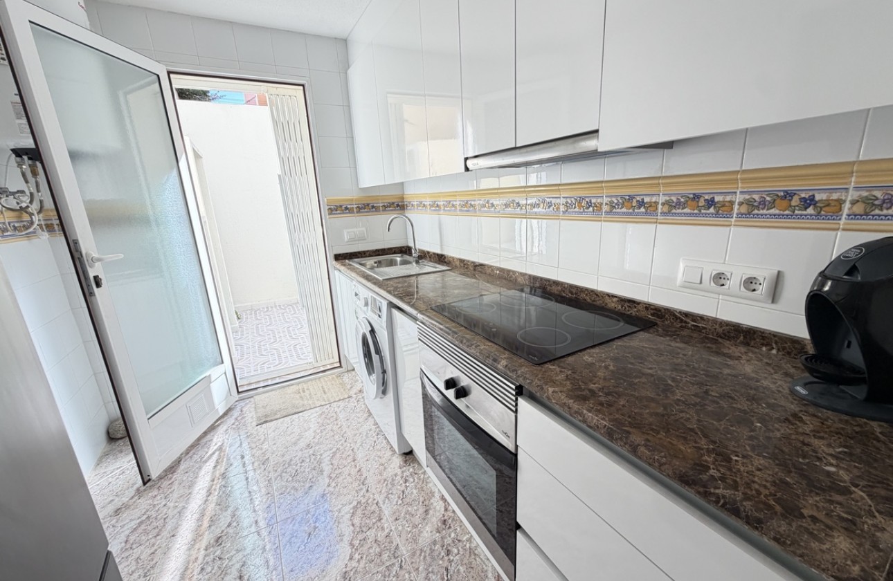 Revente - Villa - Villamartin