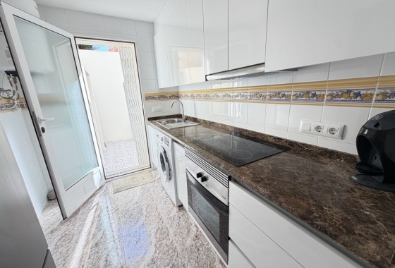 Revente - Villa - Villamartin