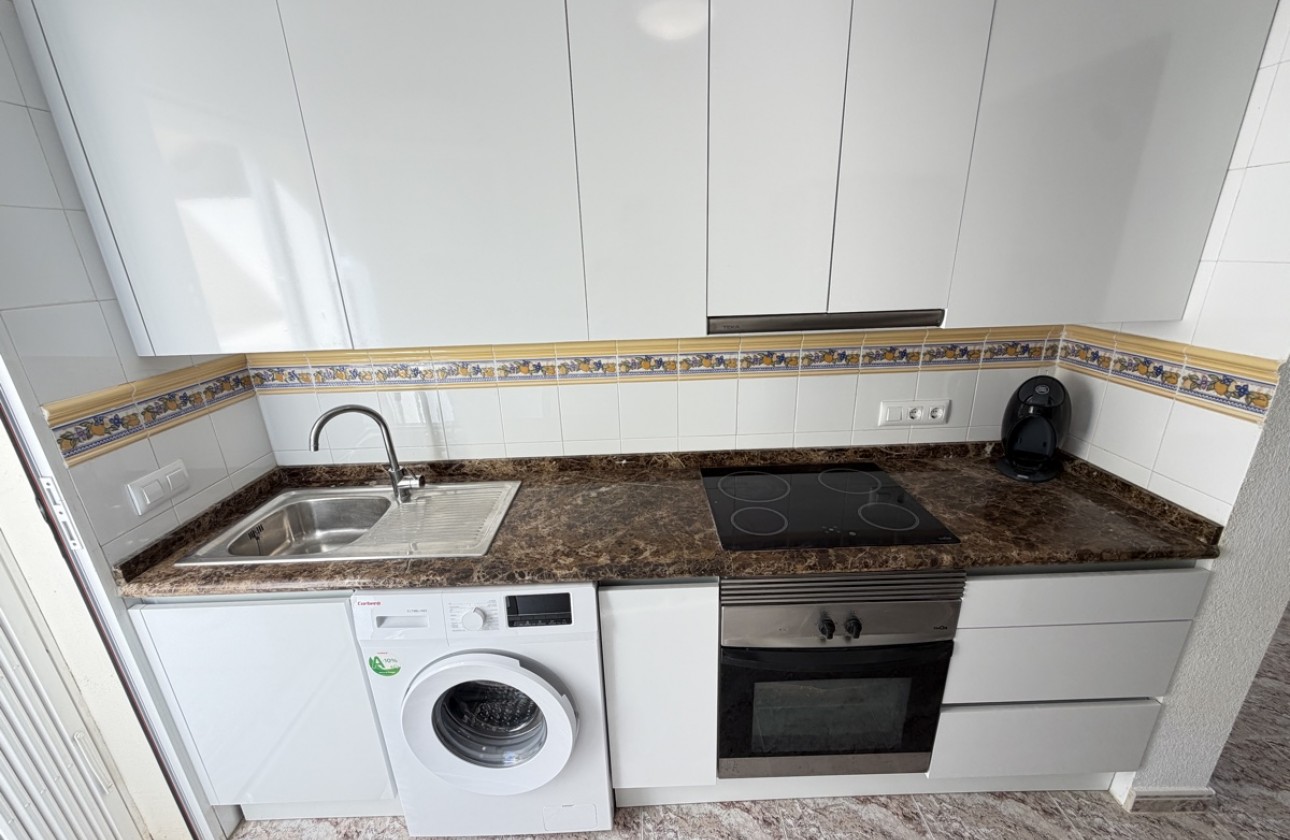 Revente - Villa - Villamartin