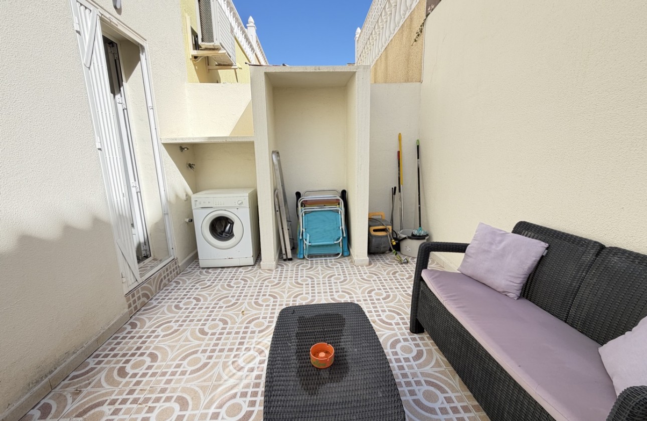 Revente - Villa - Villamartin