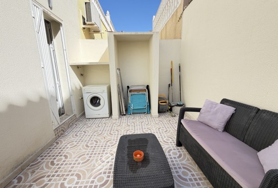 Revente - Villa - Villamartin