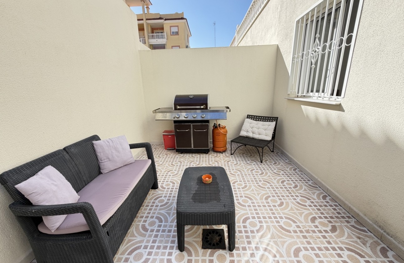 Revente - Villa - Villamartin