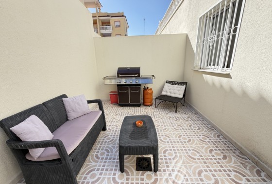 Revente - Villa - Villamartin