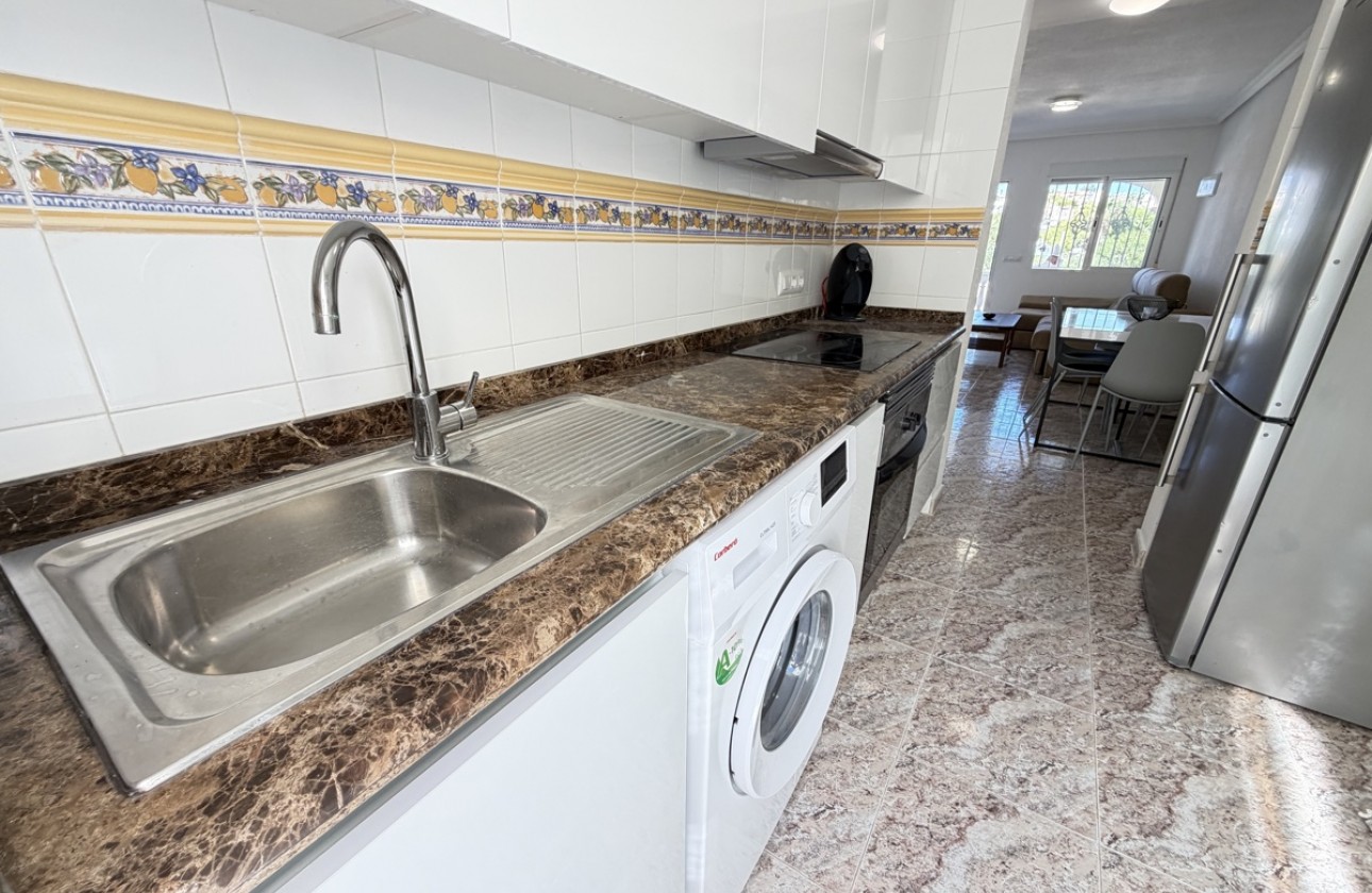Revente - Villa - Villamartin