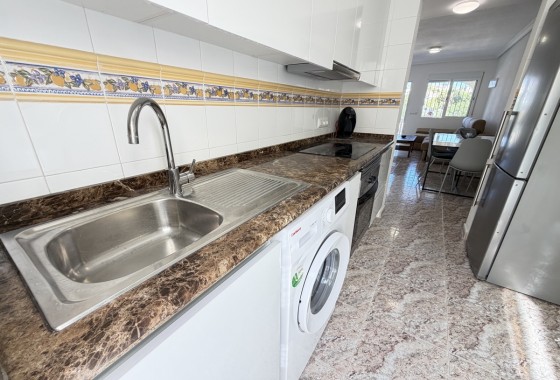 Revente - Villa - Villamartin