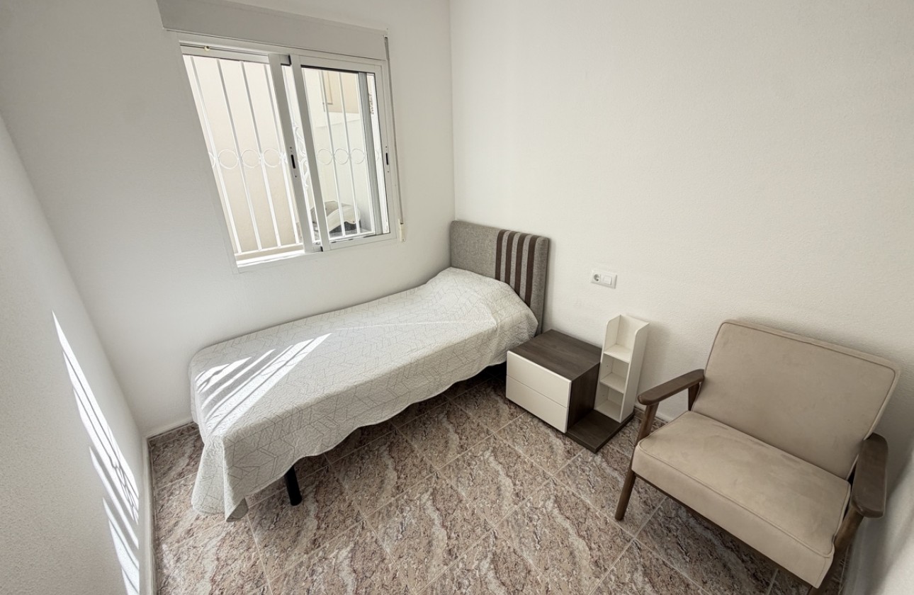 Revente - Villa - Villamartin