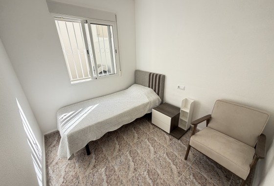 Revente - Villa - Villamartin